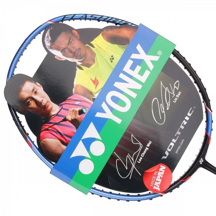 Yonex Voltric FB Black / Blue